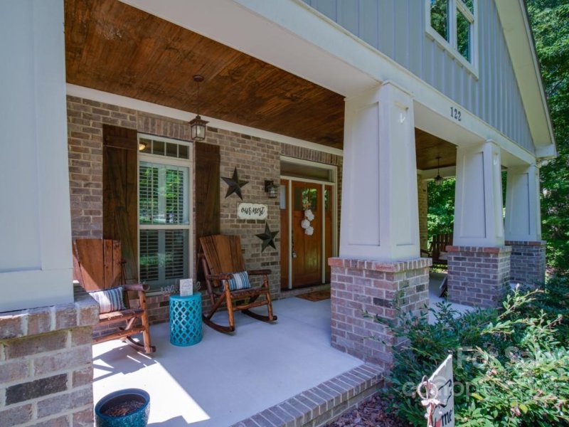 Property image 3 at 122 Water Oak Lane, Stanfield, NC 28163