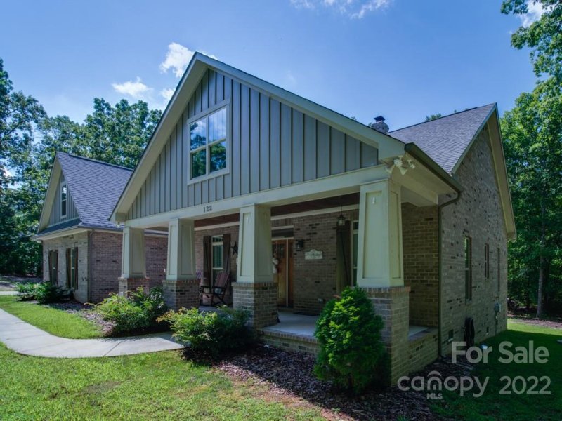 Property image 5 at 122 Water Oak Lane, Stanfield, NC 28163