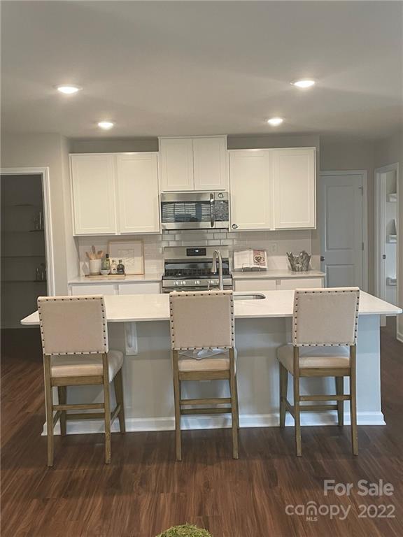 Property image 5 at 1112 Barcliff Drive, Monroe, NC 28110