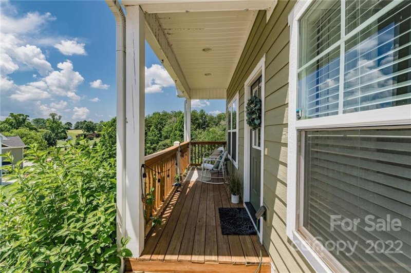 Property image 3 at 111 Greenwood Fields Drive, Asheville, NC 28804