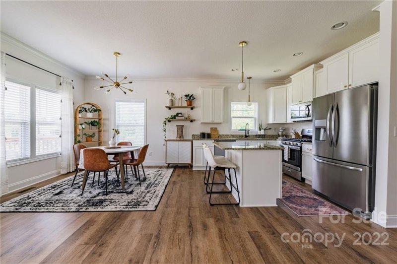 Property image 4 at 111 Greenwood Fields Drive, Asheville, NC 28804