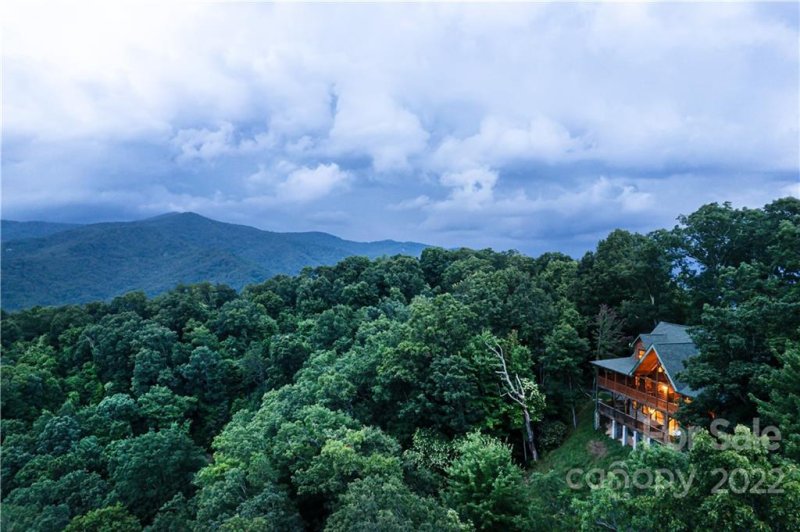 Property image 3 at 190 Thumper Trail, Waynesville, NC 28785