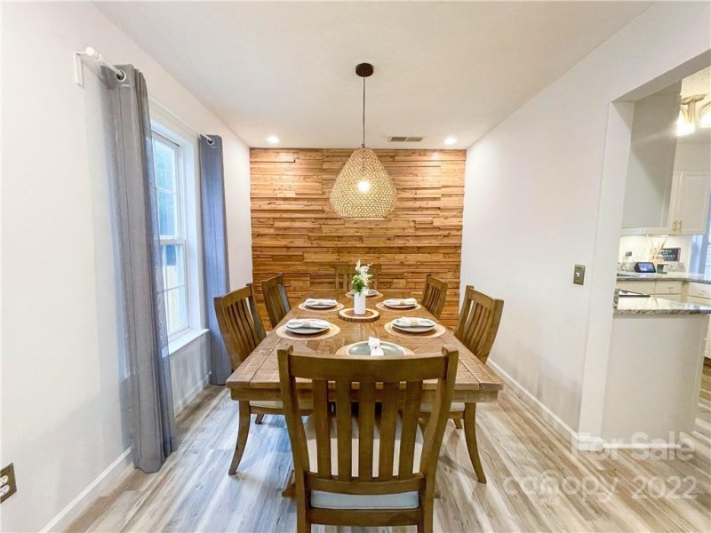 Property image 4 at 5861 Birchfield Lane, Concord, NC 28027