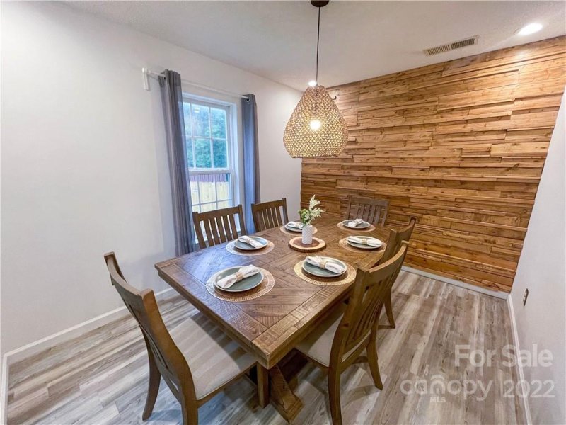 Property image 5 at 5861 Birchfield Lane, Concord, NC 28027