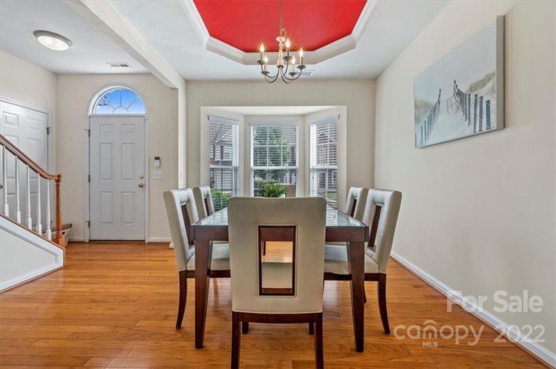 Property image 5 at 411 Foilage Court, Lake Wylie, SC 29710