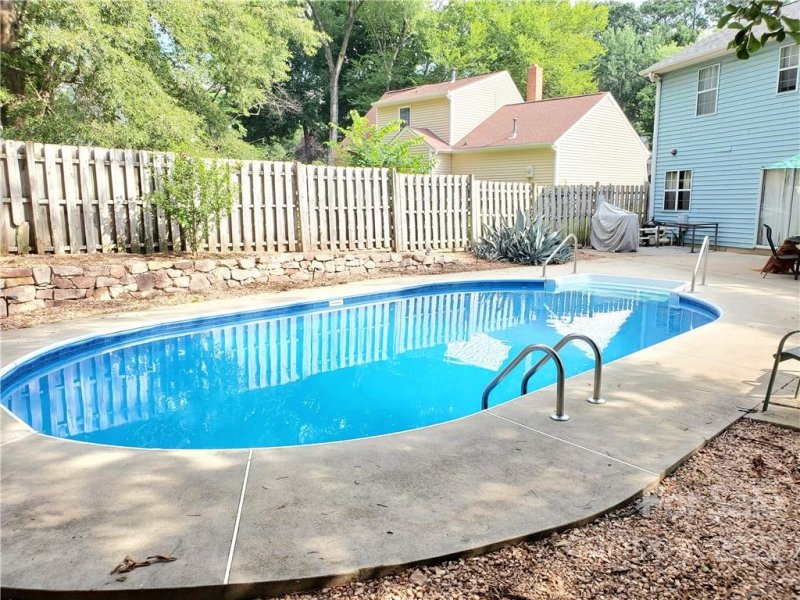 Property image 2 at 5814 Birchfield Lane, Concord, NC 28027