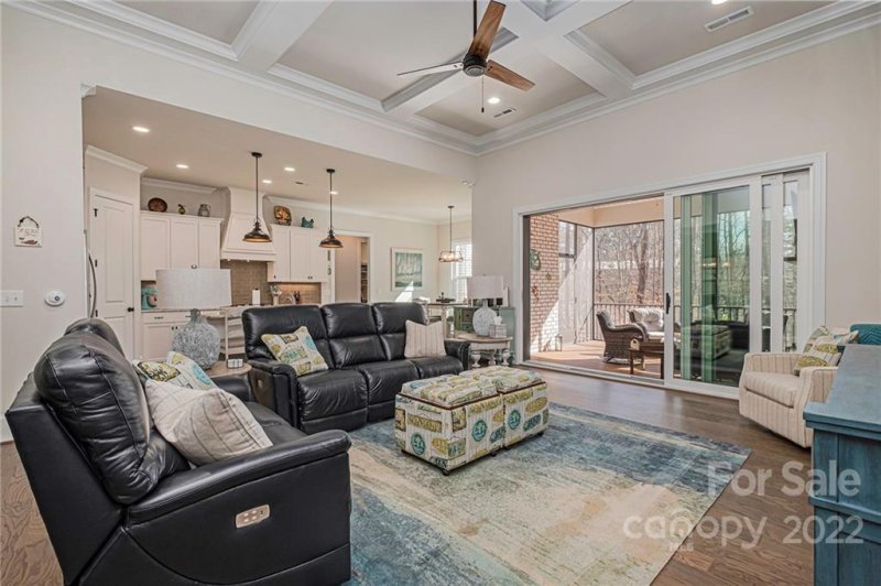 Property image 5 at 2216 Tully More Drive, Landis, NC 28088