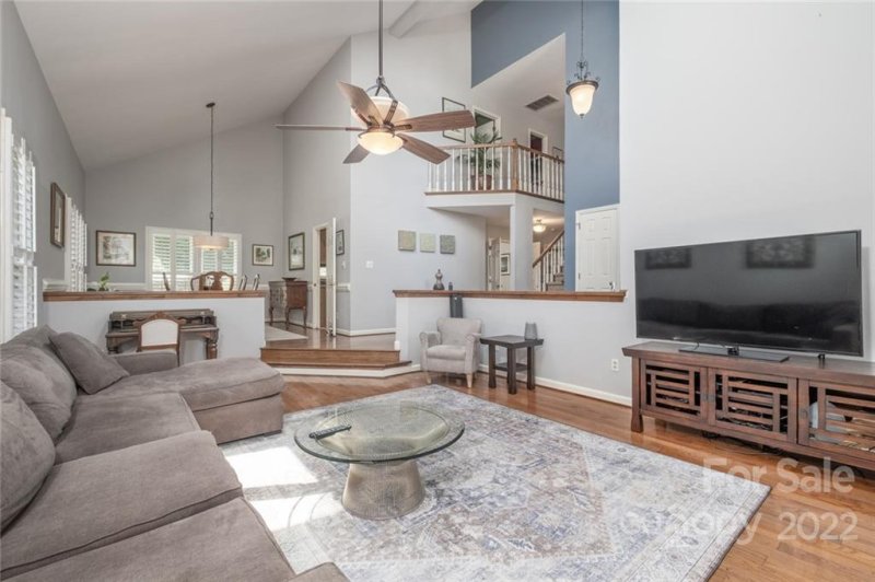 Property image 5 at 4819 Carsons Pond Road, Charlotte, NC 28226