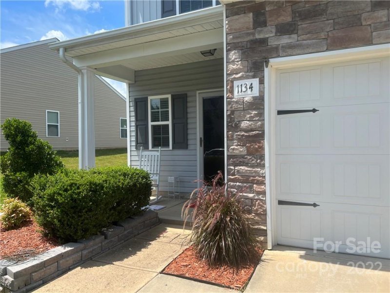 Property image 3 at 1134 Blue Topaz Drive, Dallas, NC 28034