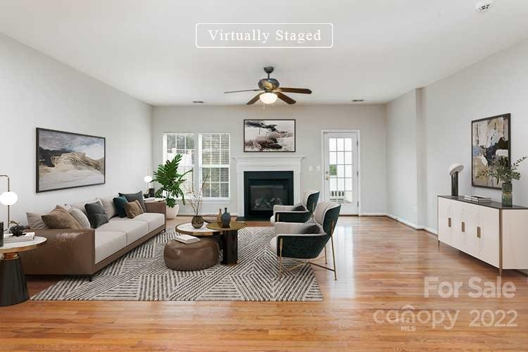 Property image 2 at 9762 Blossom Hill Drive, Huntersville, NC 28078