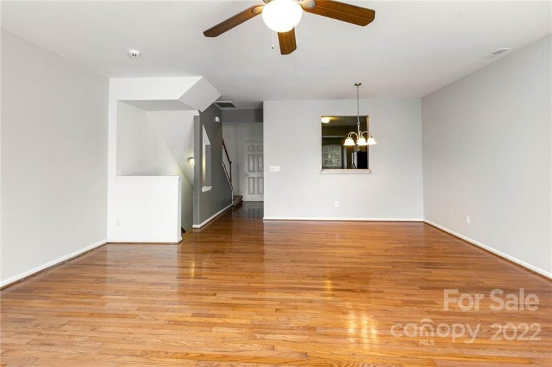 Property image 4 at 9762 Blossom Hill Drive, Huntersville, NC 28078