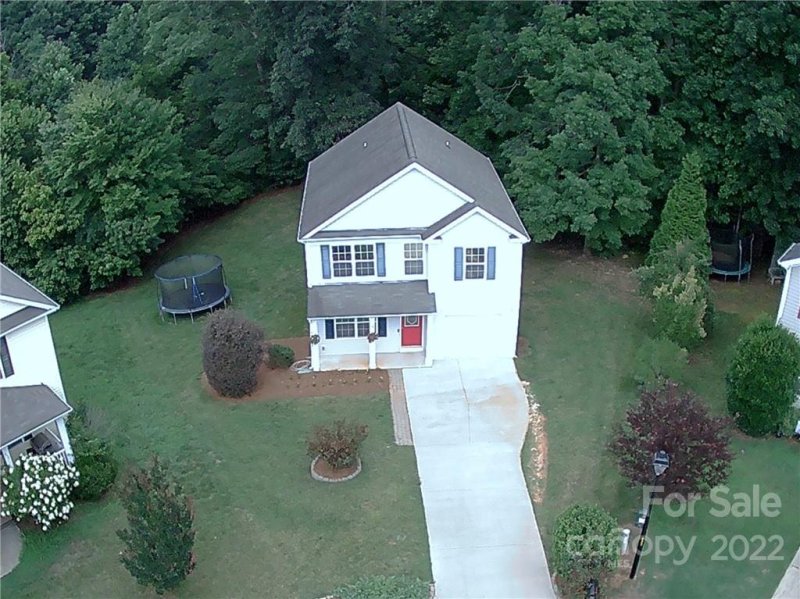 Property image 4 at 961 Poplar Forest Ridge, Clover, SC 29710