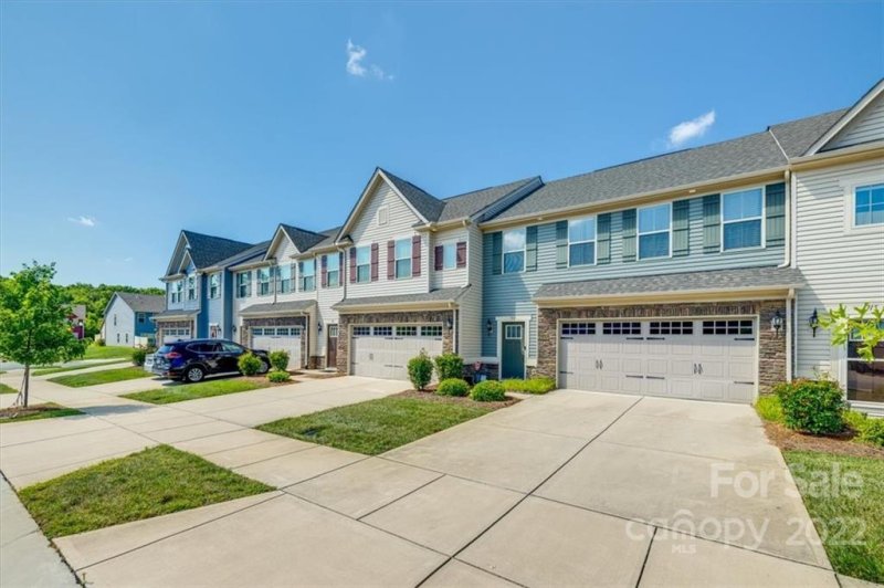 Property image 2 at 713 Volta Drive, Concord, NC 28027