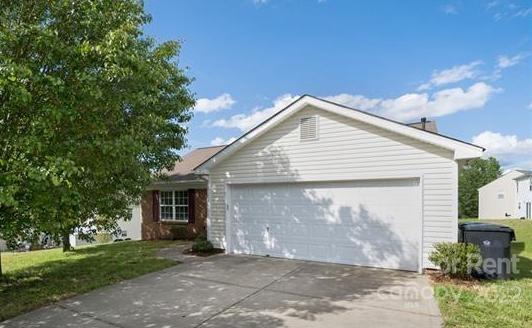 Property image 2 at 1216 Elise Marie Drive, Charlotte, NC 28214