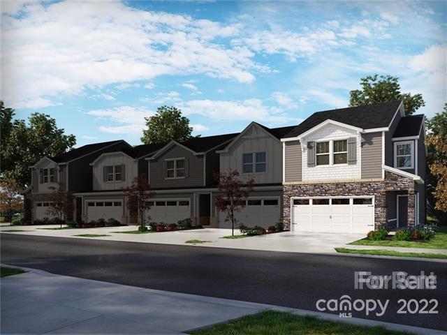 Property image 2 at 2519 Green Market Drive, Charlotte, NC 28217