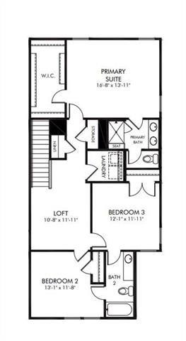 Property image 4 at 2519 Green Market Drive, Charlotte, NC 28217