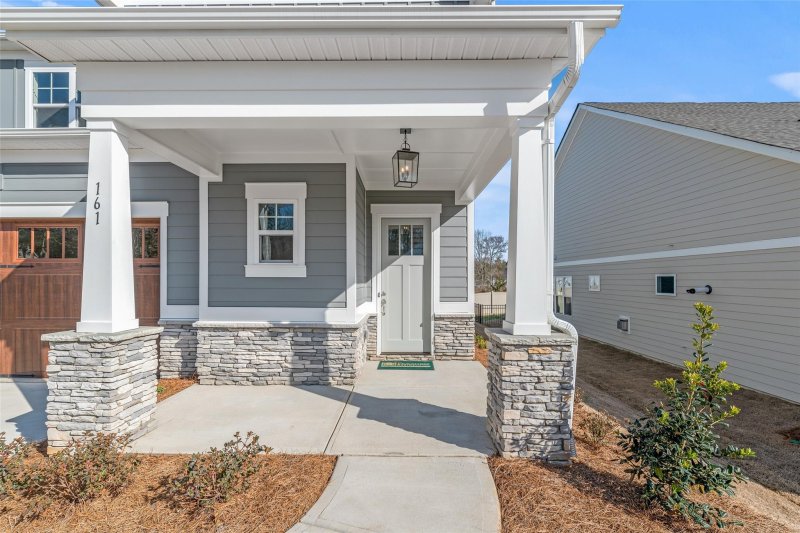 Property image 3 at 161 Fulworth Drive, Concord, NC 28027