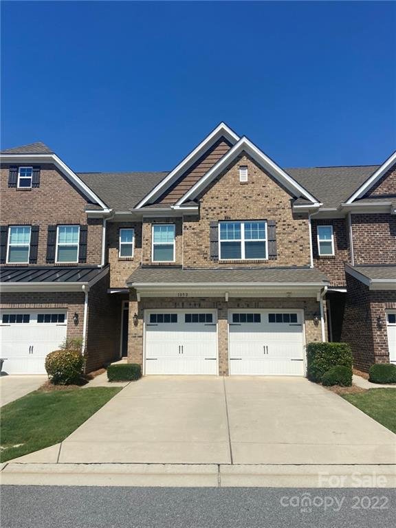 105 Burlingame Court