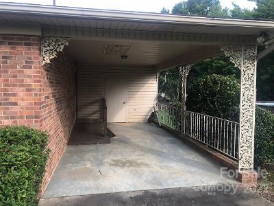 Property image 3 at 805 Orchard Street, Shelby, NC 28152