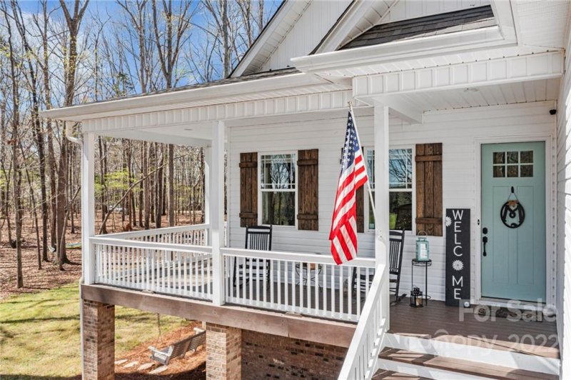 Property image 3 at 8510 Viking Drive, Waxhaw, NC 28173