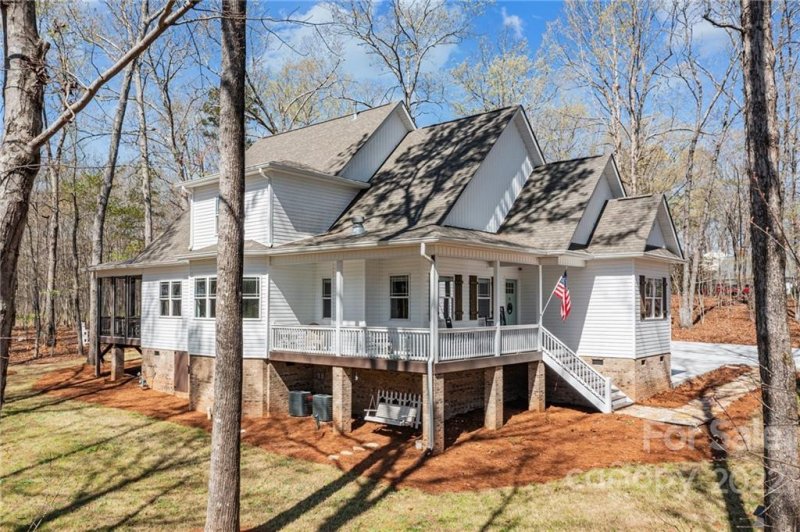 Property image 4 at 8510 Viking Drive, Waxhaw, NC 28173