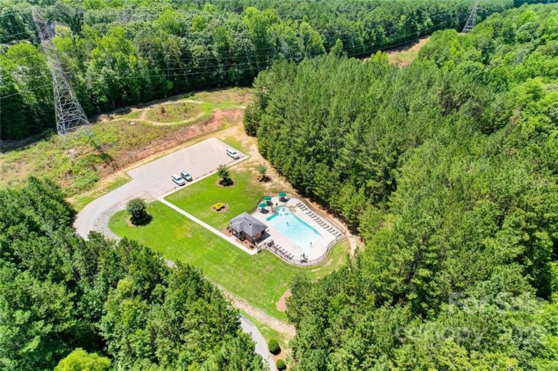 Property image 5 at 203 Winding Forest Drive, Troutman, NC 28166