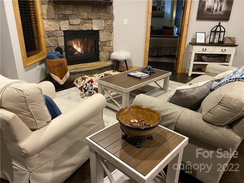Property image 4 at 80 Branding Iron Drive, Glenville, NC 28736