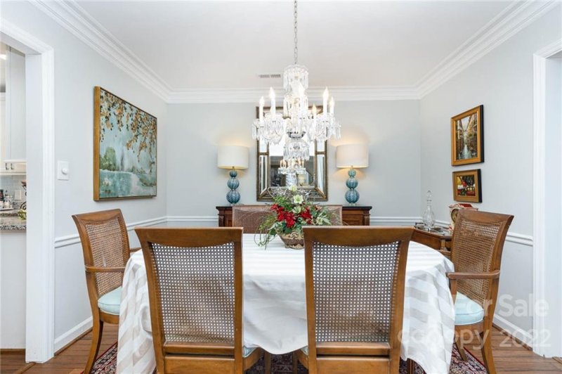 Property image 4 at 4325 Woodglen Lane, Charlotte, NC 28226