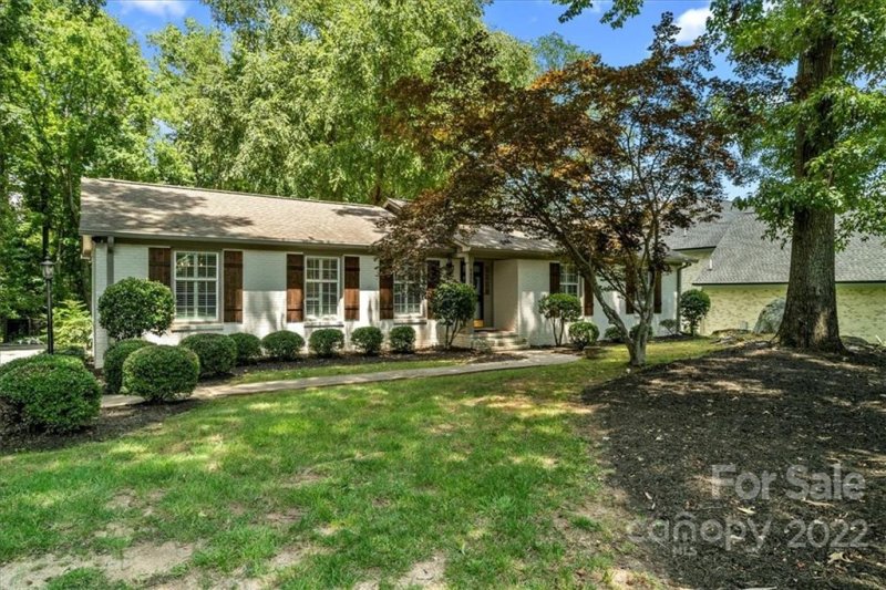 Property image 2 at 4408 Tilley Morris Road, Matthews, NC 28105