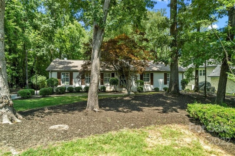 Property image 3 at 4408 Tilley Morris Road, Matthews, NC 28105