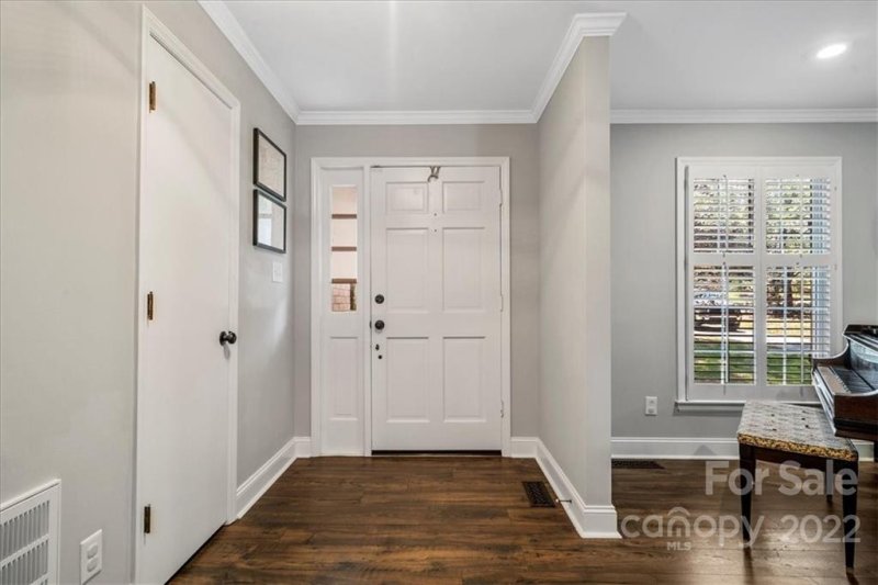 Property image 5 at 4408 Tilley Morris Road, Matthews, NC 28105