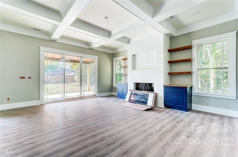 Property image 5 at 6411 Charcon Court, Charlotte, NC 28213