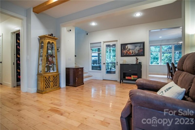 Property image 4 at 657 N Rugby Road, Hendersonville, NC 28791