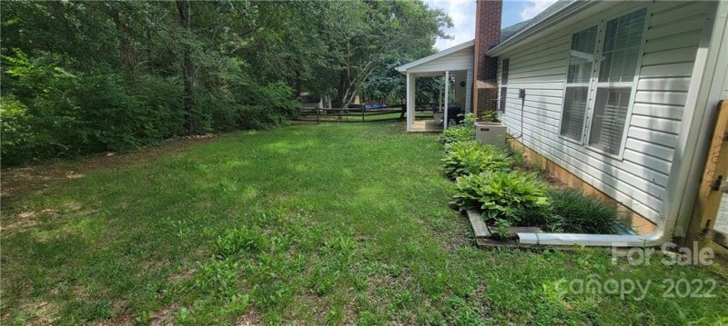 Property image 4 at 5825 Nw Birchfield Lane, Concord, NC 28027