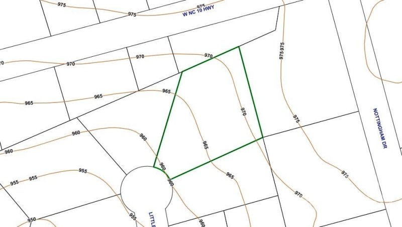 Property image 2 at 2224 Littlejohn Trail, Newton, NC 28658