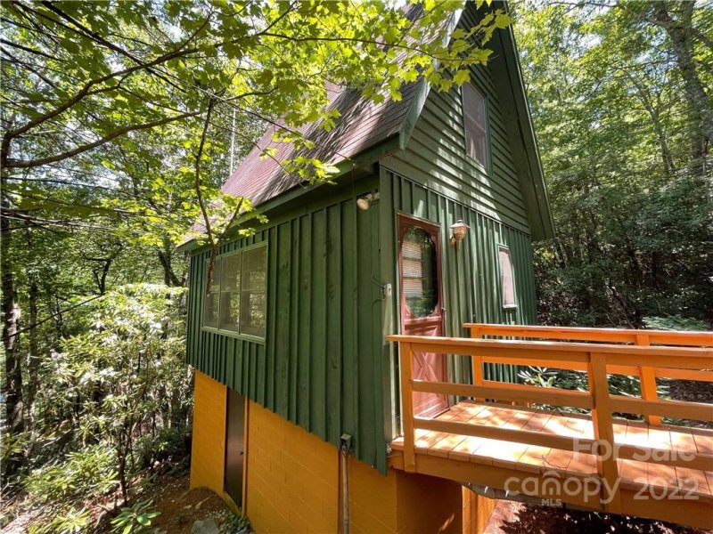 Property image 4 at 14 Bear Cub Drive, Spruce Pine, NC 28777