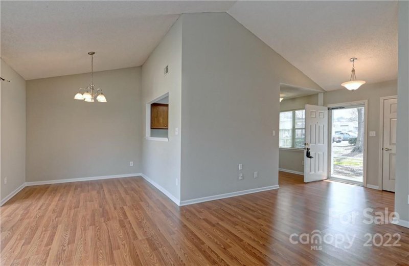 Property image 5 at 7832 Davinci Lane, Charlotte, NC 28226