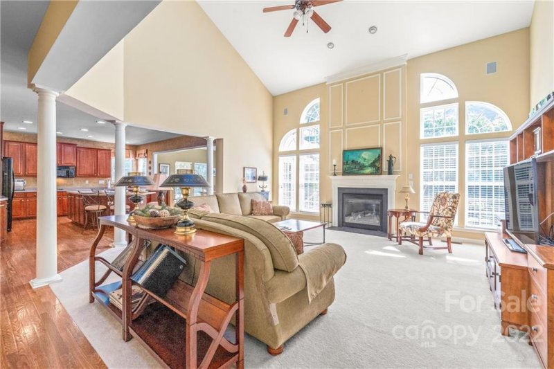 Property image 4 at 1010 Sharon Lee Avenue, Fort Mill, SC 29708