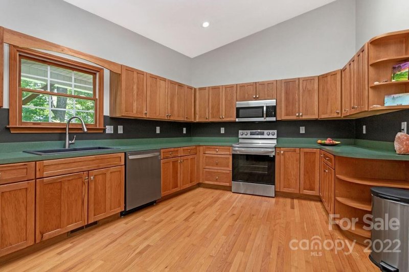 Property image 4 at 183 Wildwood Way, Lake Toxaway, NC 28747