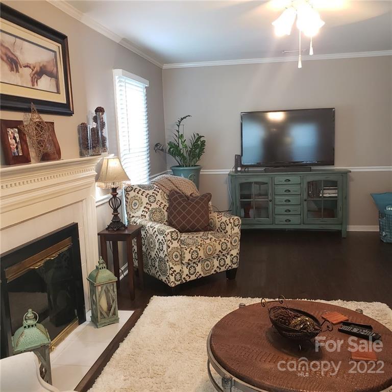 Property image 3 at 828 Thistledown Drive, Rock Hill, SC 29730