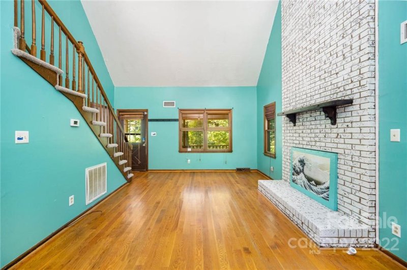 Property image 3 at 2901 Matoka Trail, Matthews, NC 28104