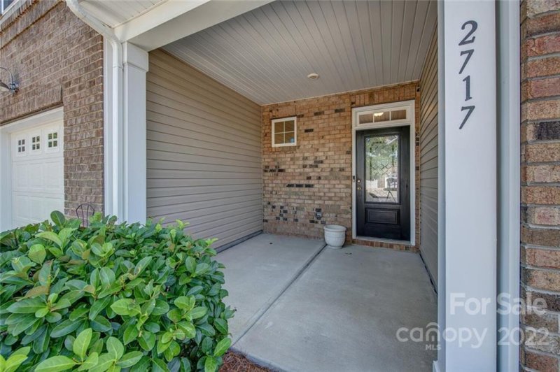 Property image 4 at 2717 Sawbridge Lane, Gastonia, NC 28056