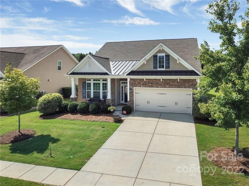Property image 2 at 1128 Black Walnut Road, Clover, SC 29710