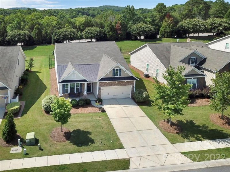Property image 3 at 1128 Black Walnut Road, Clover, SC 29710