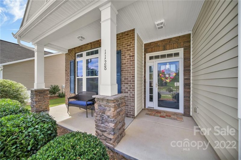 Property image 5 at 1128 Black Walnut Road, Clover, SC 29710
