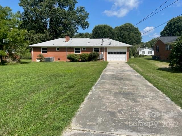 Property image 3 at 1303 Georgia Avenue, Monroe, NC 28112