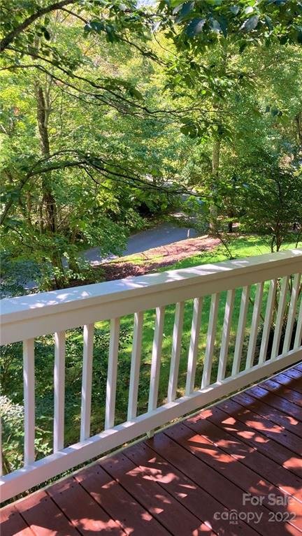 Property image 5 at 128 Flying Hawk Trail, Waynesville, NC 28786
