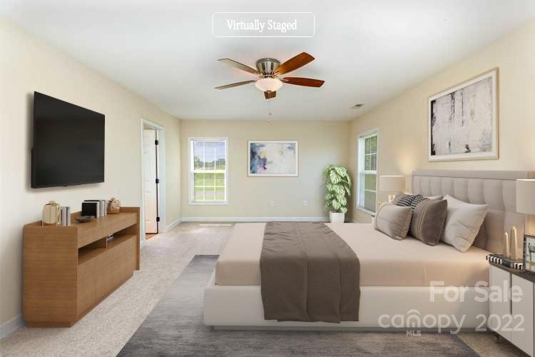 Property image 3 at 715 Kiser Road, Bessemer City, NC 28016