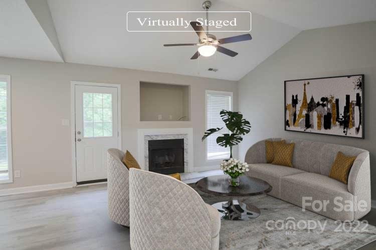 Property image 2 at 2424 Barkers Ridge Drive, Bessemer City, NC 28016