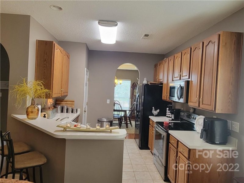 Property image 4 at 5847 Brookstone Drive, Concord, NC 28027